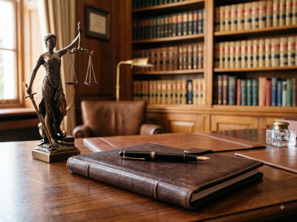 Warum juristische Übersetzungen Präzision brauchen