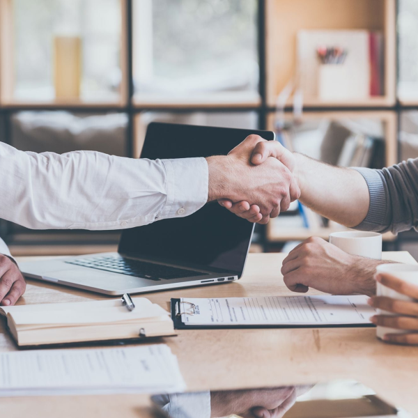 legal landscape for businesses