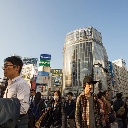 Japan's Strict Rules & Regulations