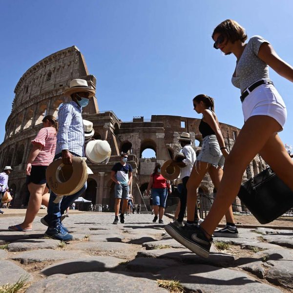 Rules and Regulations in Italy