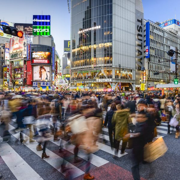Japanese Rules & Regulations