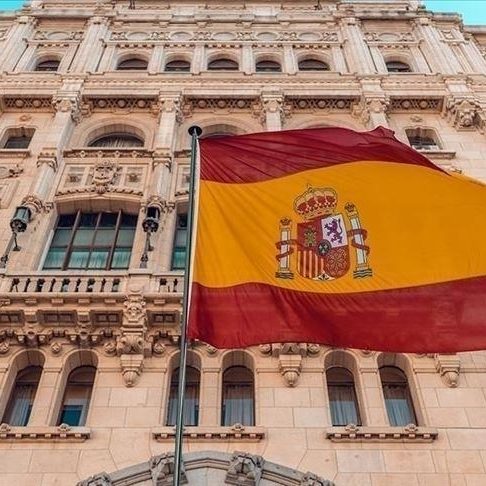 Spain's rules and regulations.