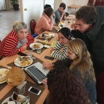 Empowering Civic Engagement: The Society for Participation, Engagement, Action and Knowledge Sharing (SPEAKS) in France