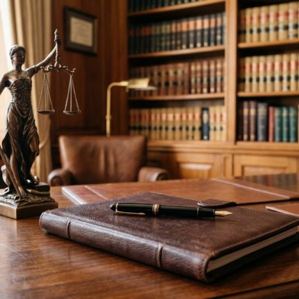 Warum juristische Übersetzungen Präzision brauchen