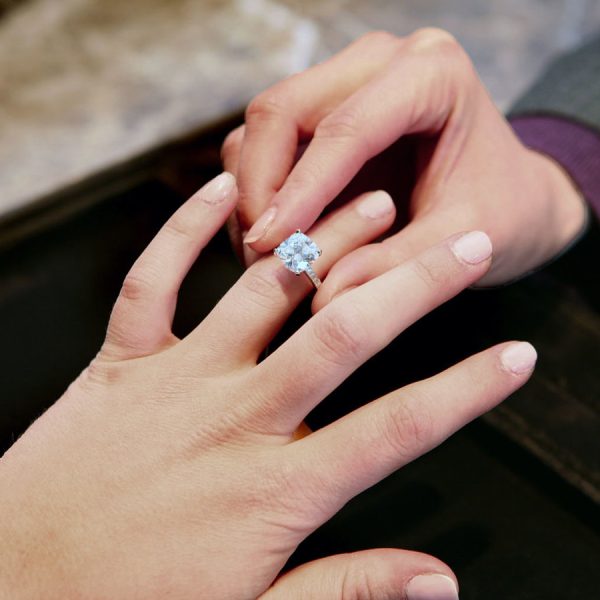 Legal implications of a broken engagement