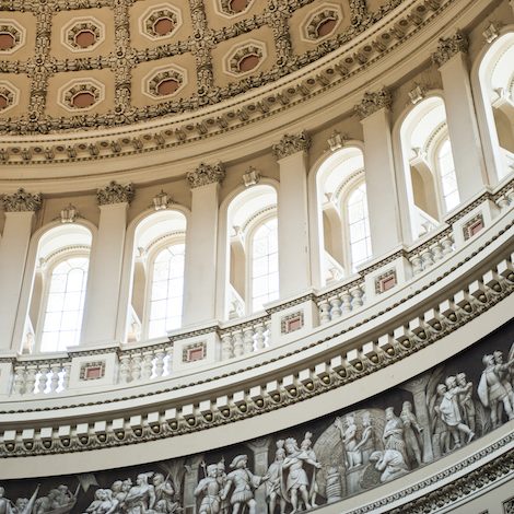 Regulatory Engagement is Due for an Upgrade