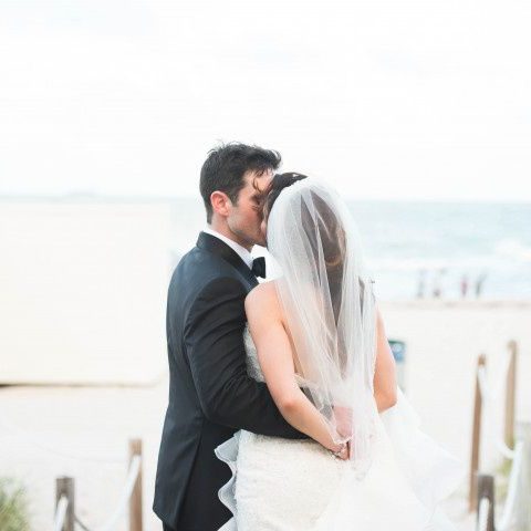 Getting married