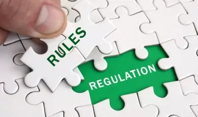 Regulations and Rules in the Category: Extension & Engagement
