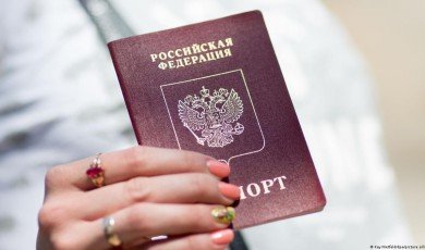 Engagement Legality in Russia